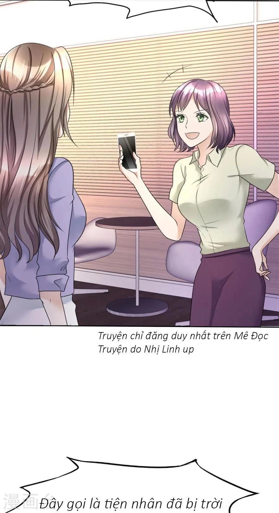 Con Đường Phản Công Của Sủng Thê Chapter 14 - 4