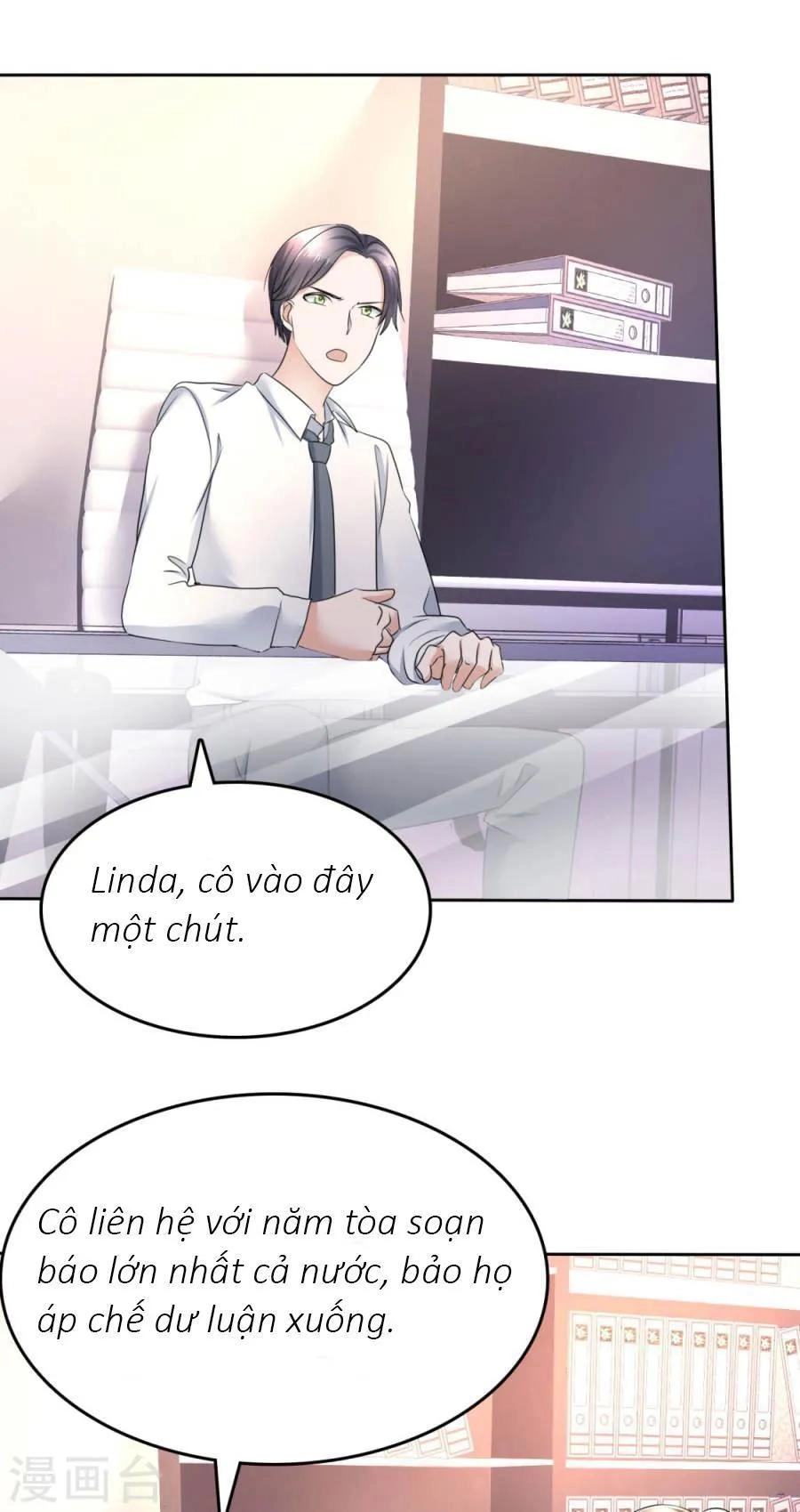 Con Đường Phản Công Của Sủng Thê Chapter 14 - 19