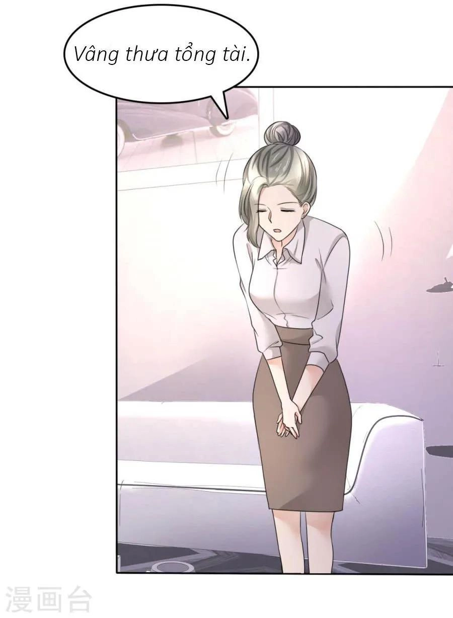 Con Đường Phản Công Của Sủng Thê Chapter 14 - 26