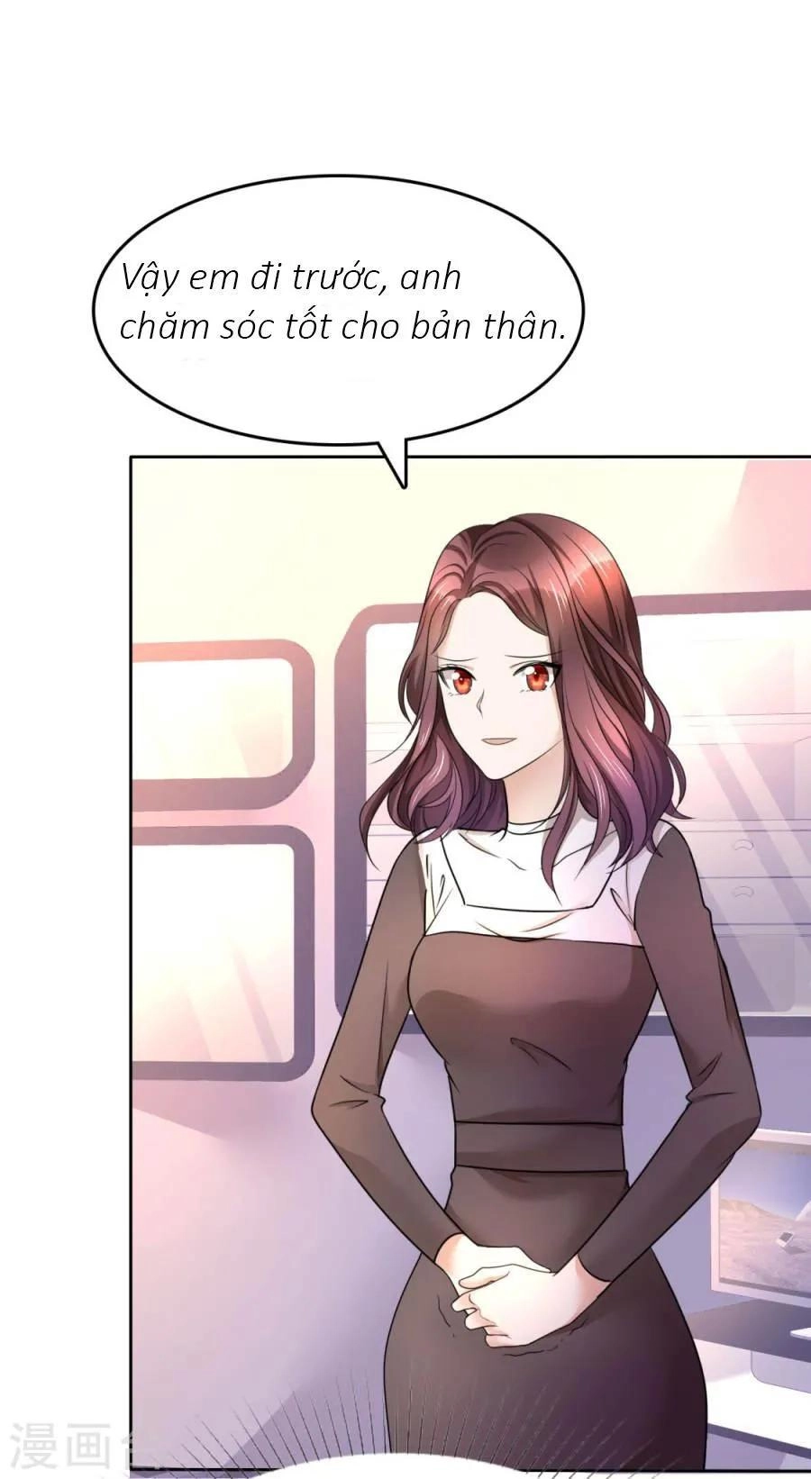 Con Đường Phản Công Của Sủng Thê Chapter 14 - 33