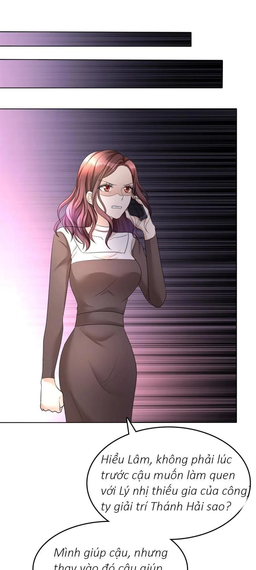 Con Đường Phản Công Của Sủng Thê Chapter 14 - 36