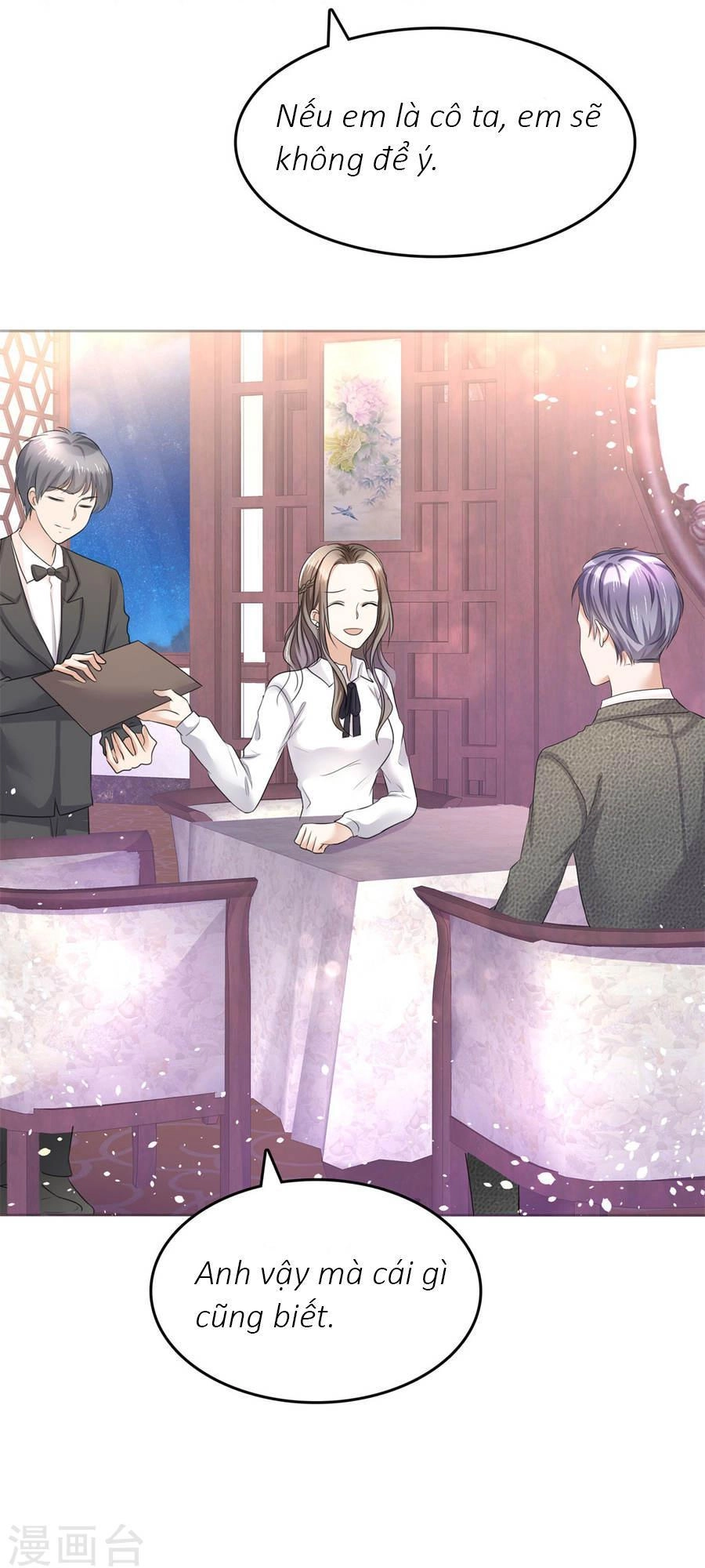 Con Đường Phản Công Của Sủng Thê Chapter 15 - 8