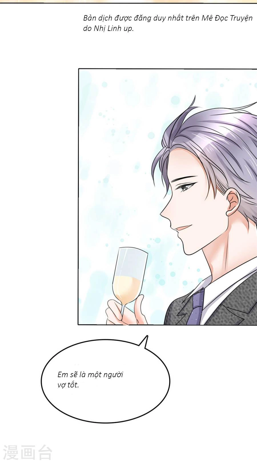 Con Đường Phản Công Của Sủng Thê Chapter 15 - 17