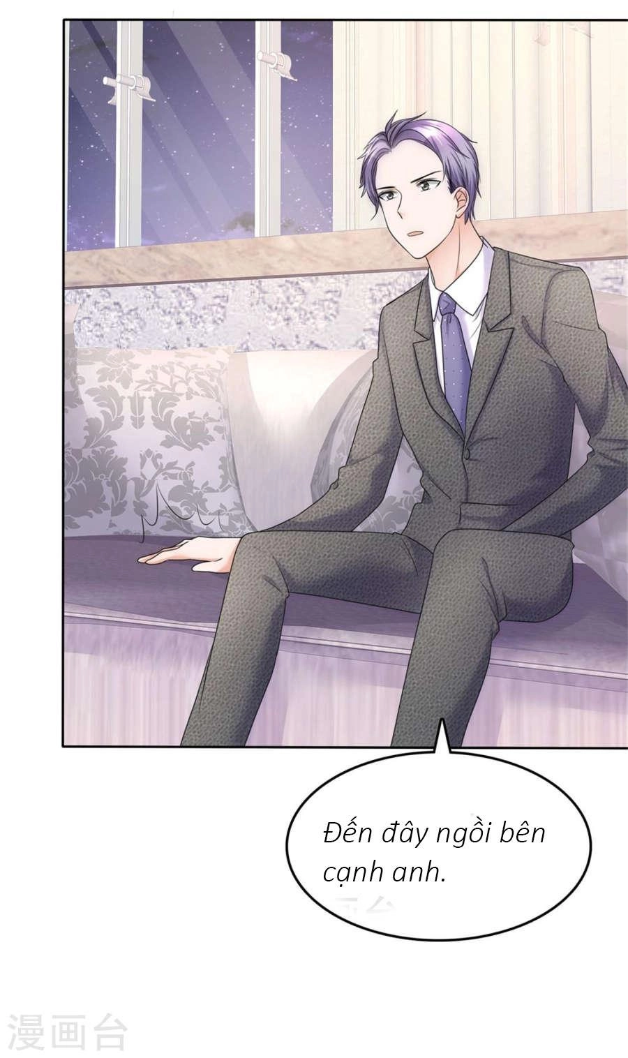 Con Đường Phản Công Của Sủng Thê Chapter 15 - 29