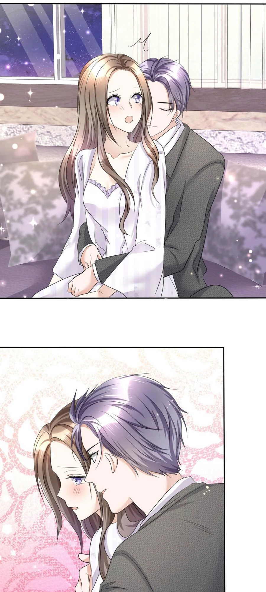 Con Đường Phản Công Của Sủng Thê Chapter 15 - 34