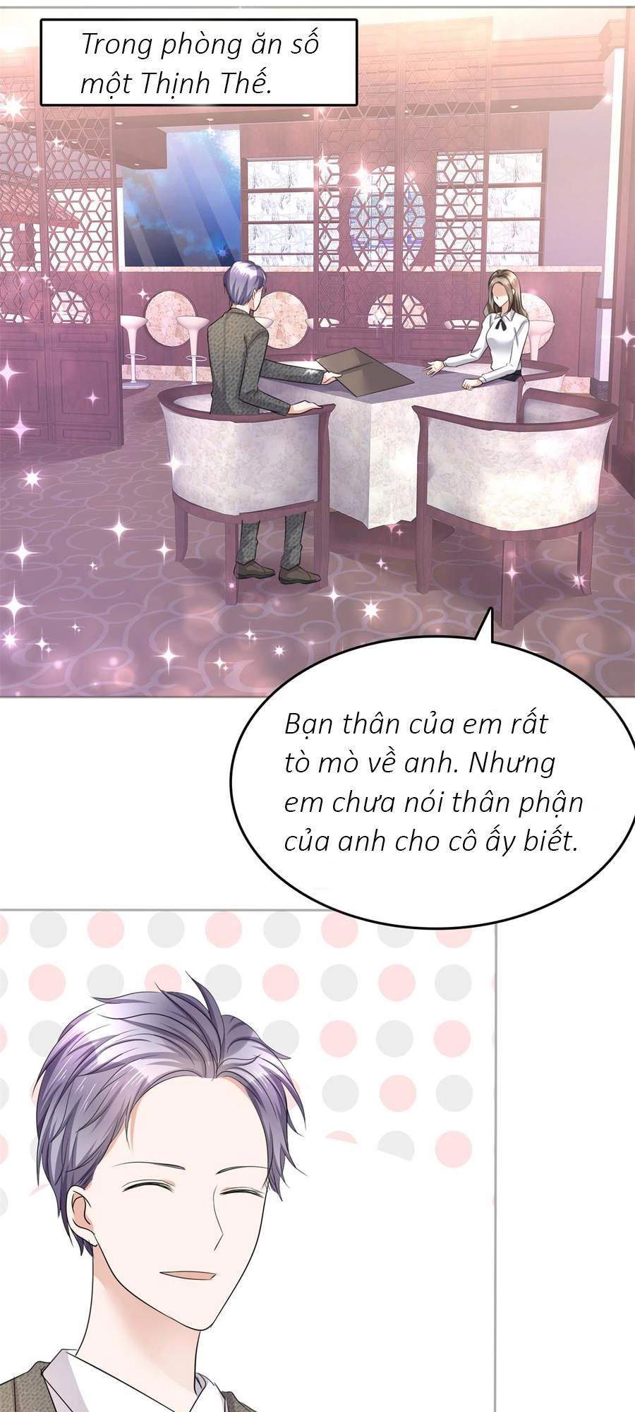 Con Đường Phản Công Của Sủng Thê Chapter 16 - 6