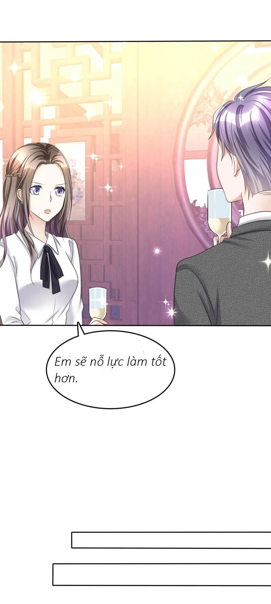 Con Đường Phản Công Của Sủng Thê Chapter 16 - 18