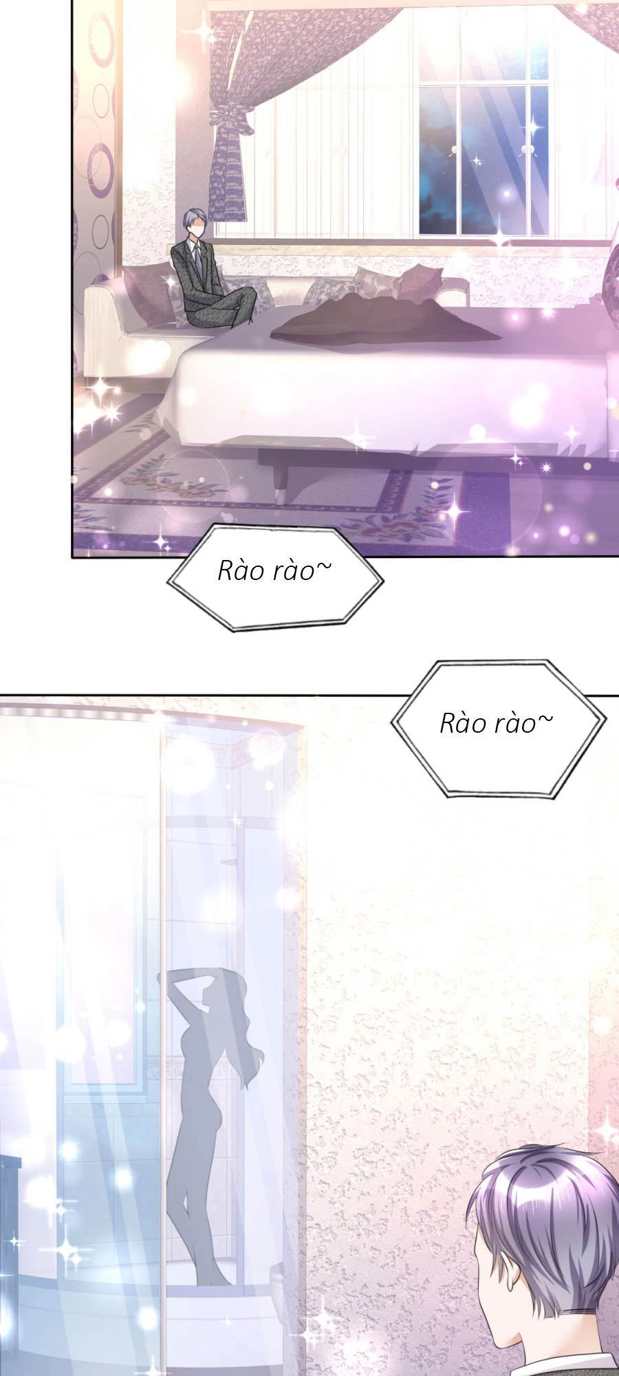 Con Đường Phản Công Của Sủng Thê Chapter 16 - 20