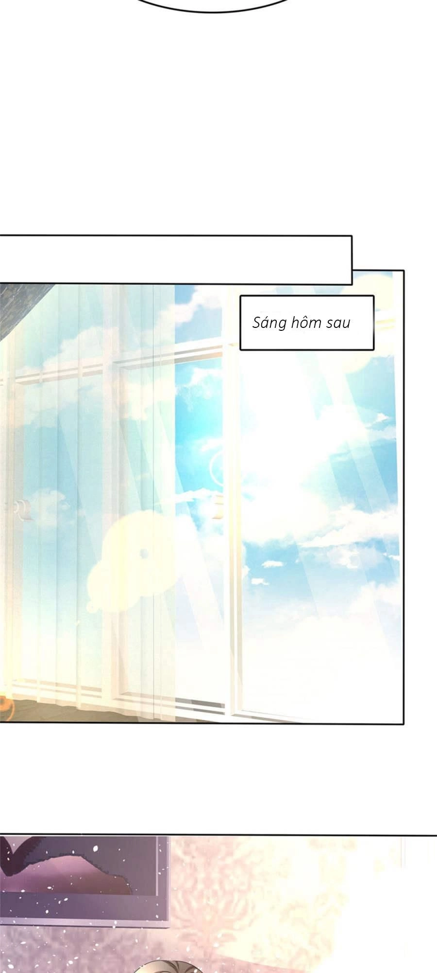 Con Đường Phản Công Của Sủng Thê Chapter 18 - 14