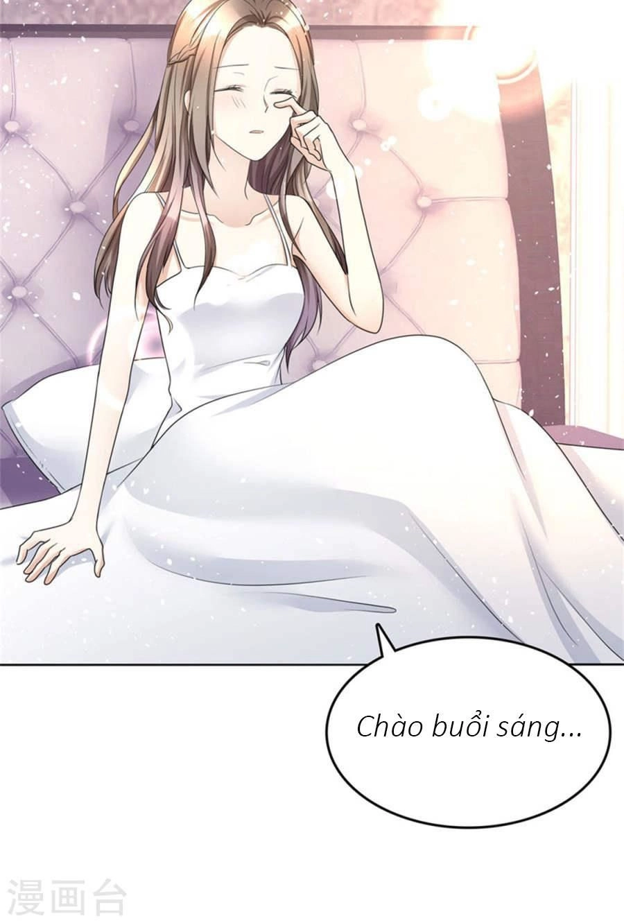 Con Đường Phản Công Của Sủng Thê Chapter 18 - 15