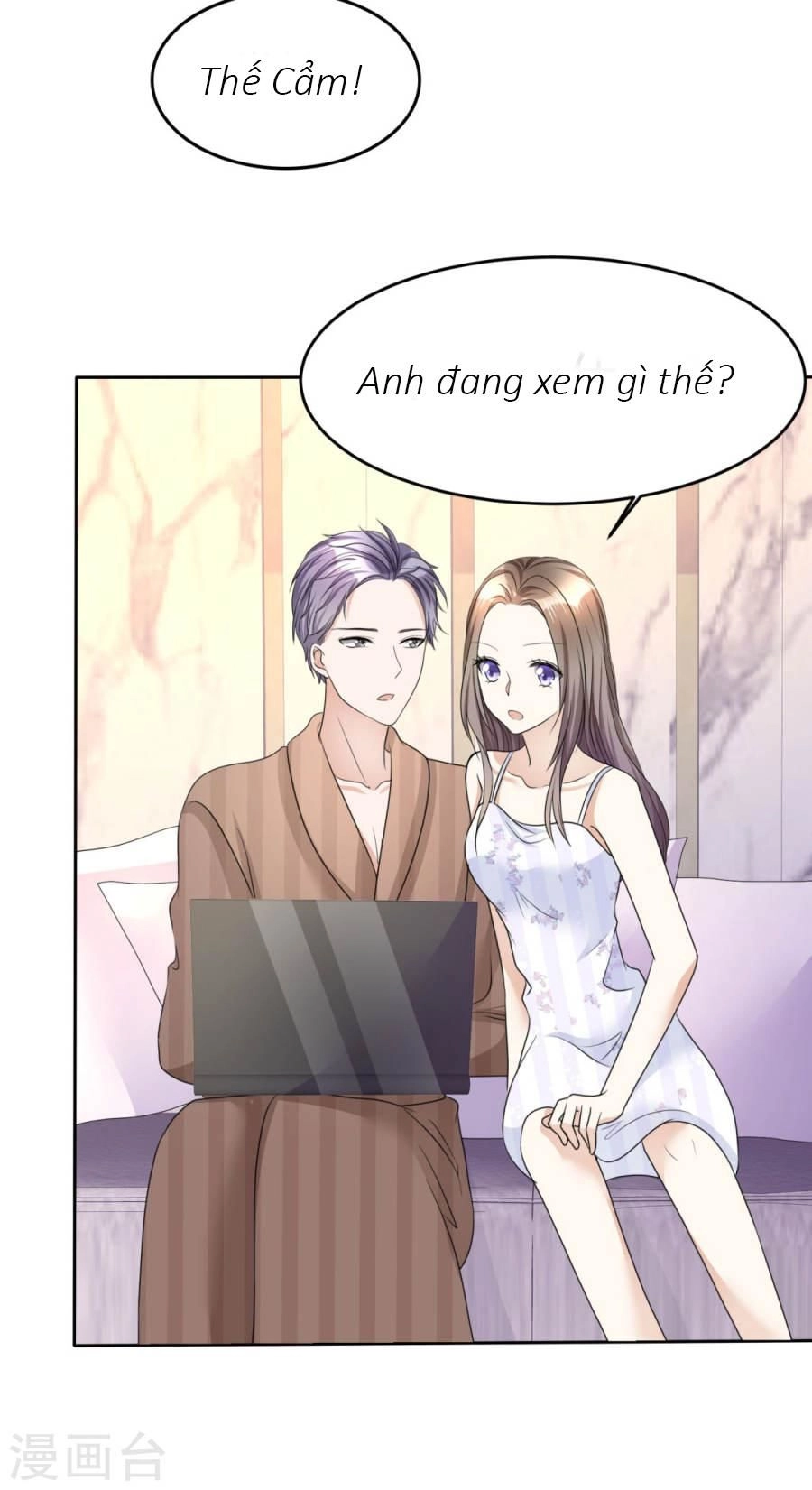 Con Đường Phản Công Của Sủng Thê Chapter 18 - 16