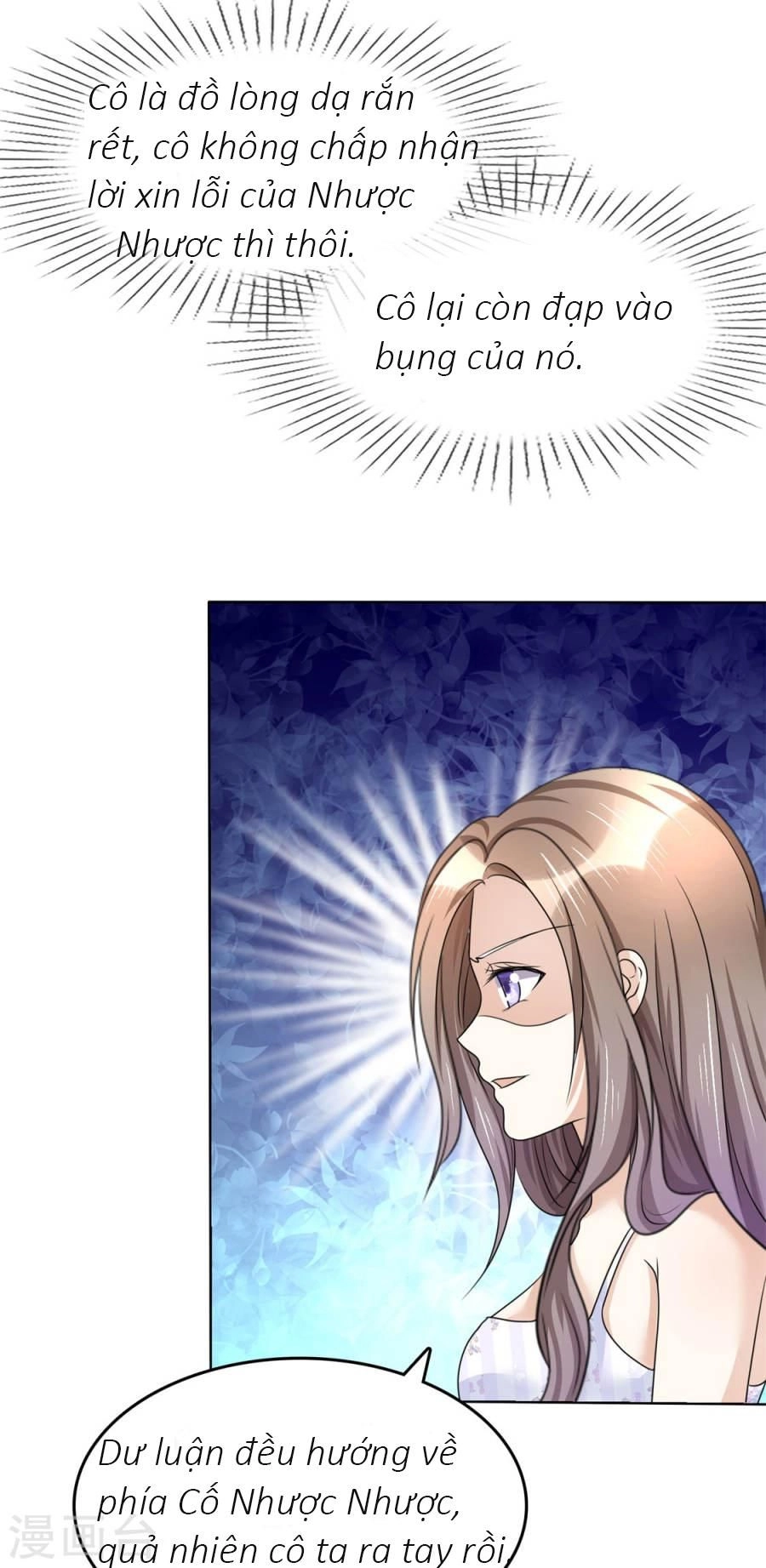 Con Đường Phản Công Của Sủng Thê Chapter 18 - 20