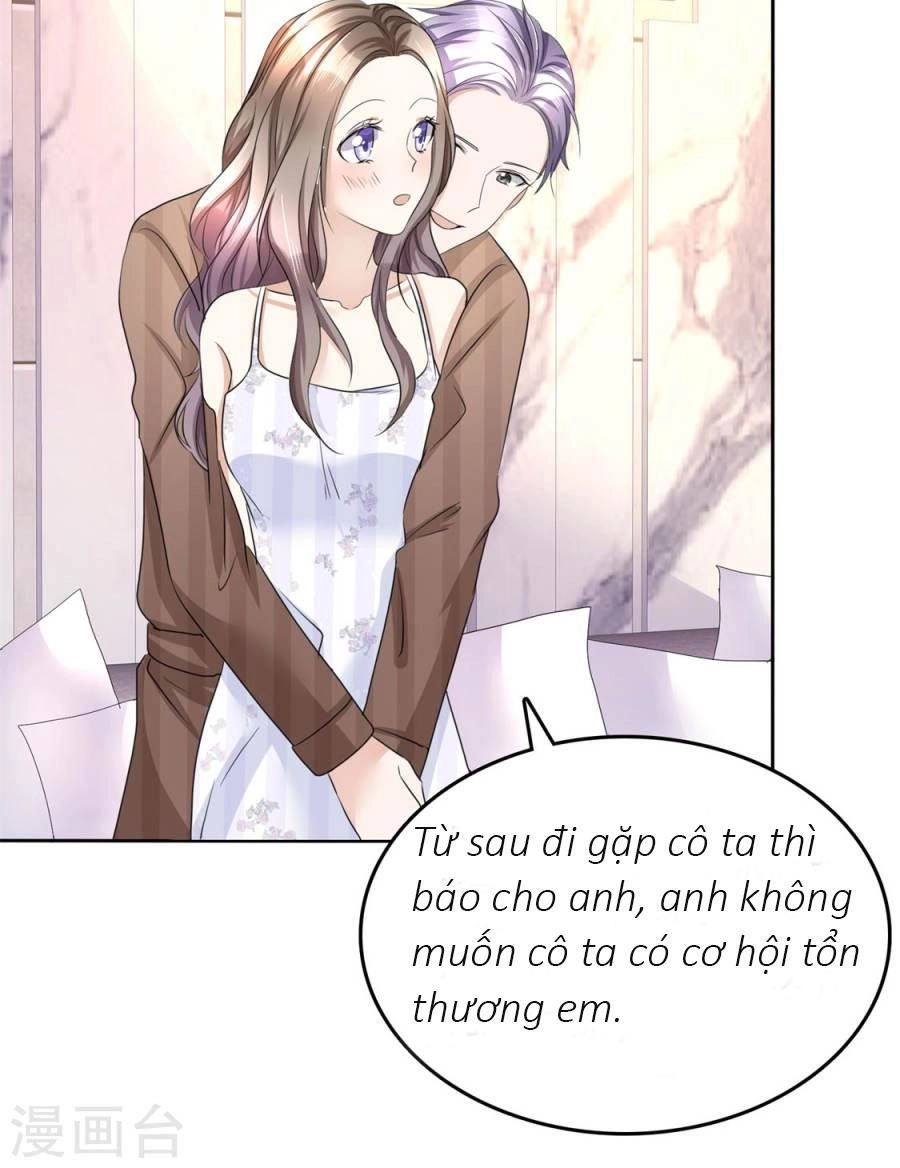 Con Đường Phản Công Của Sủng Thê Chapter 18 - 25