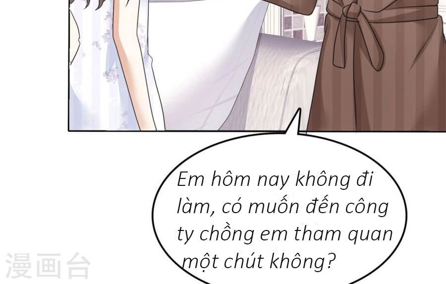 Con Đường Phản Công Của Sủng Thê Chapter 18 - 27