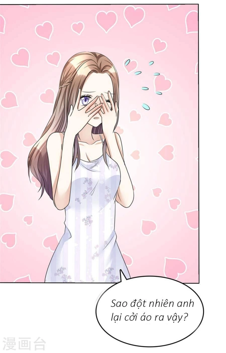 Con Đường Phản Công Của Sủng Thê Chapter 18 - 33