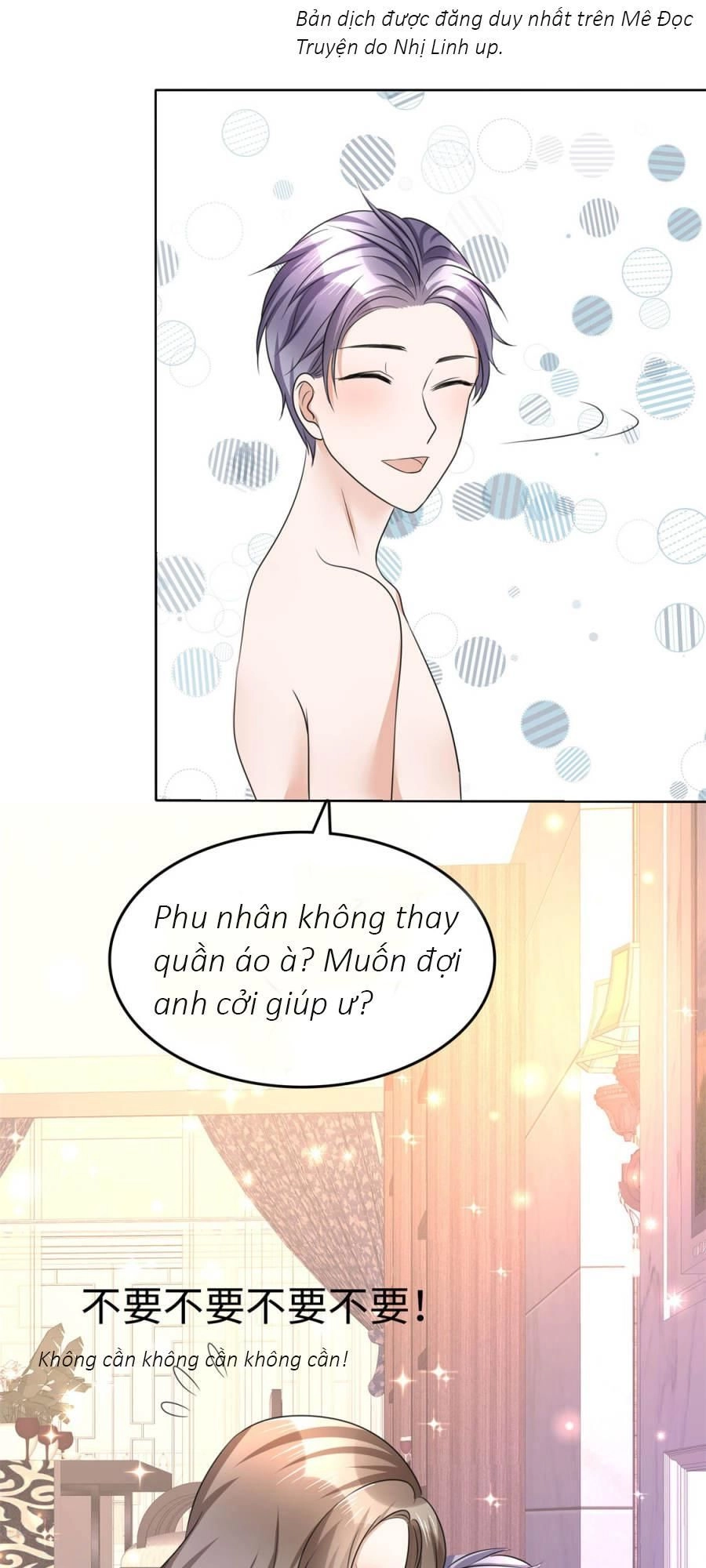 Con Đường Phản Công Của Sủng Thê Chapter 18 - 34