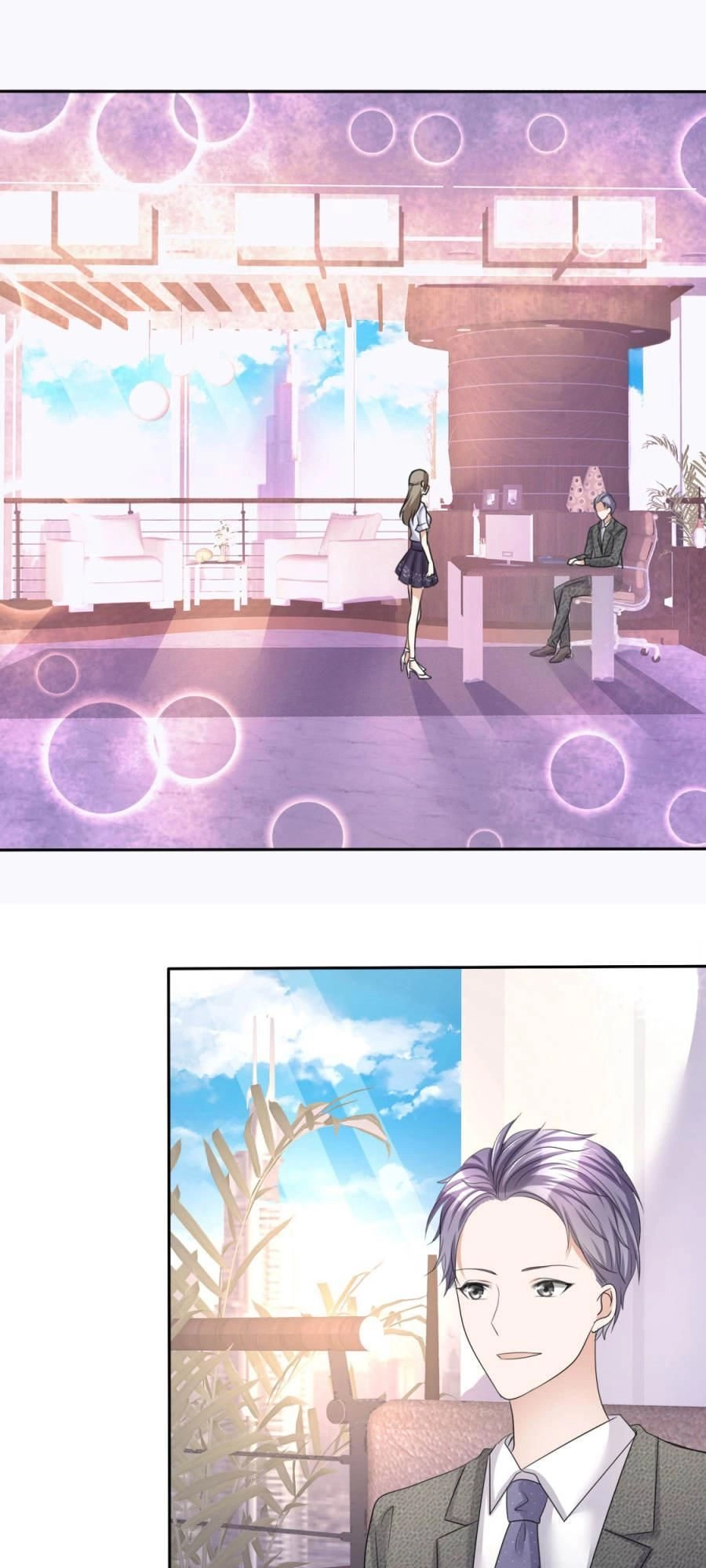 Con Đường Phản Công Của Sủng Thê Chapter 18 - 38