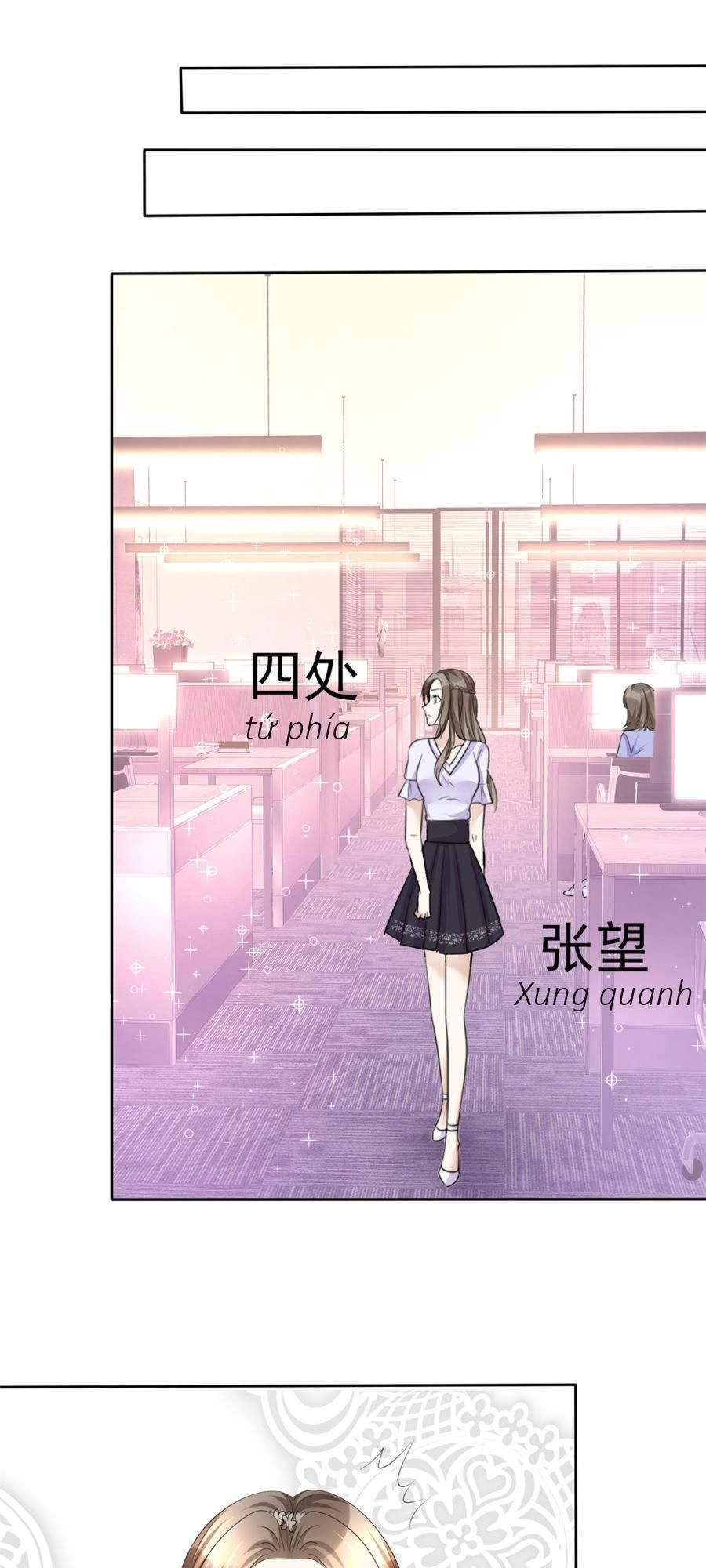 Con Đường Phản Công Của Sủng Thê Chapter 19 - 2