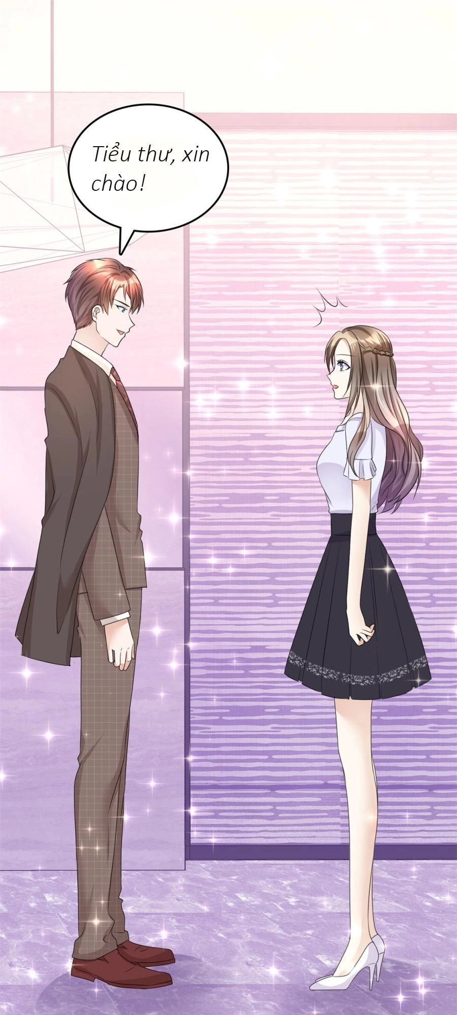 Con Đường Phản Công Của Sủng Thê Chapter 19 - 13