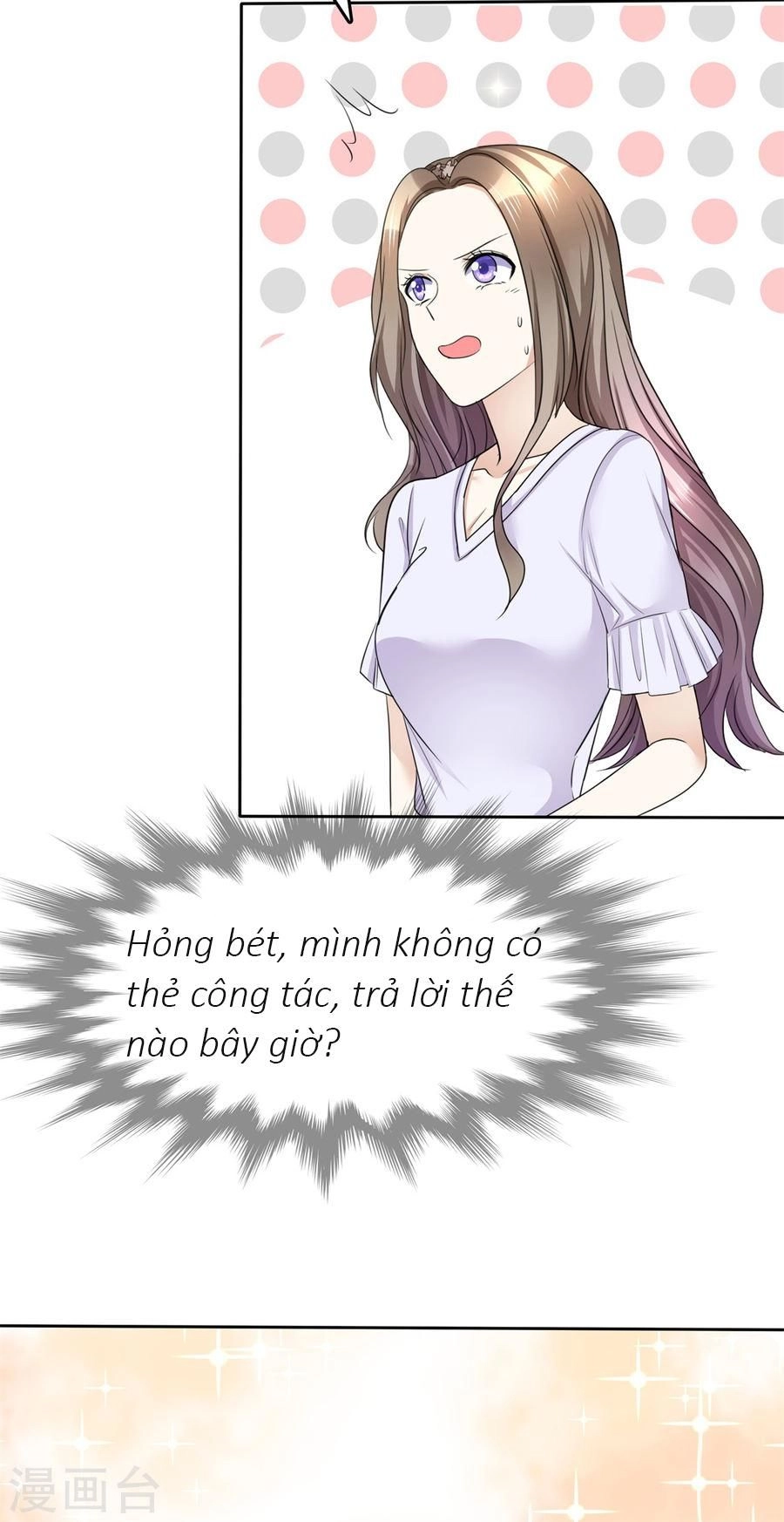 Con Đường Phản Công Của Sủng Thê Chapter 19 - 15