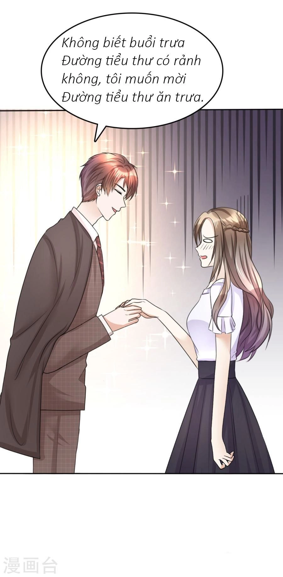 Con Đường Phản Công Của Sủng Thê Chapter 19 - 26