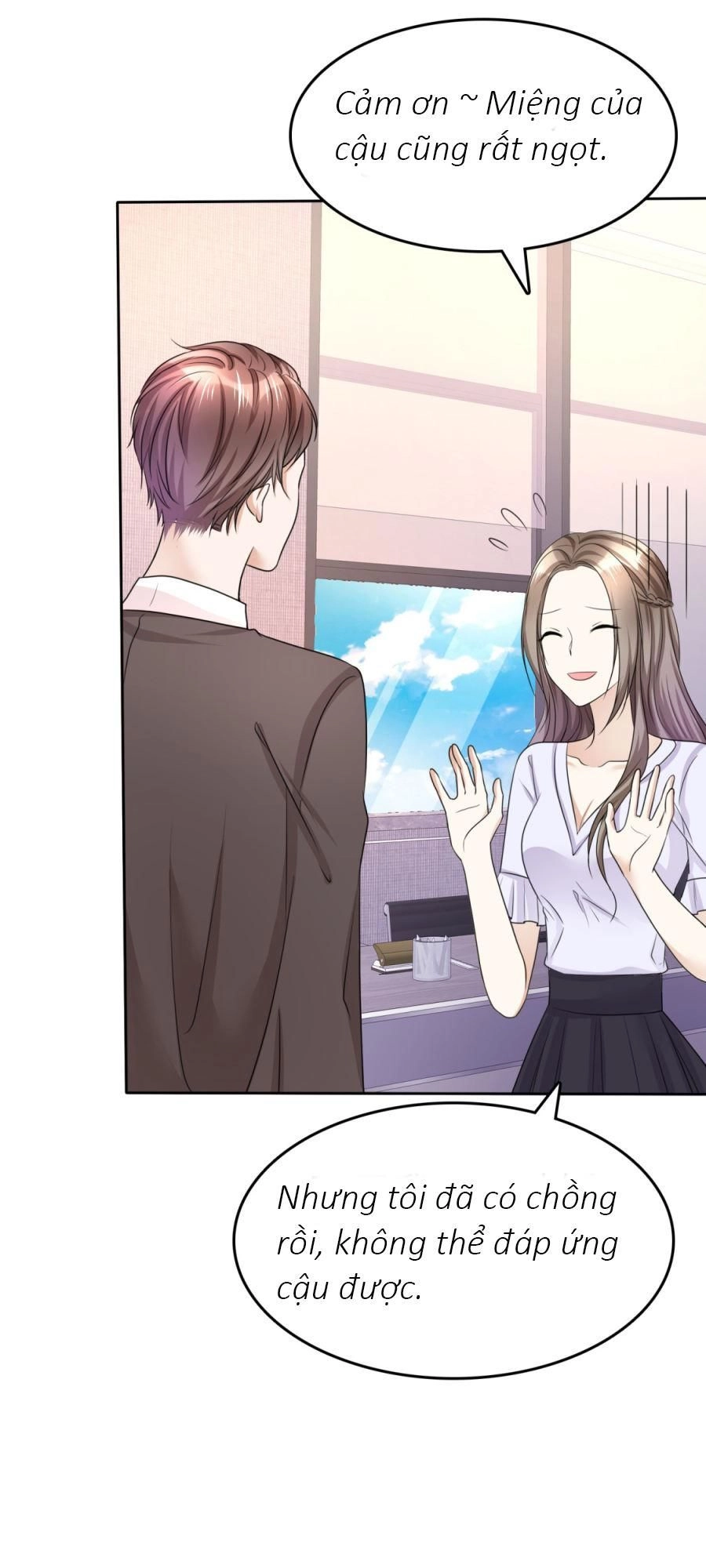 Con Đường Phản Công Của Sủng Thê Chapter 19 - 27