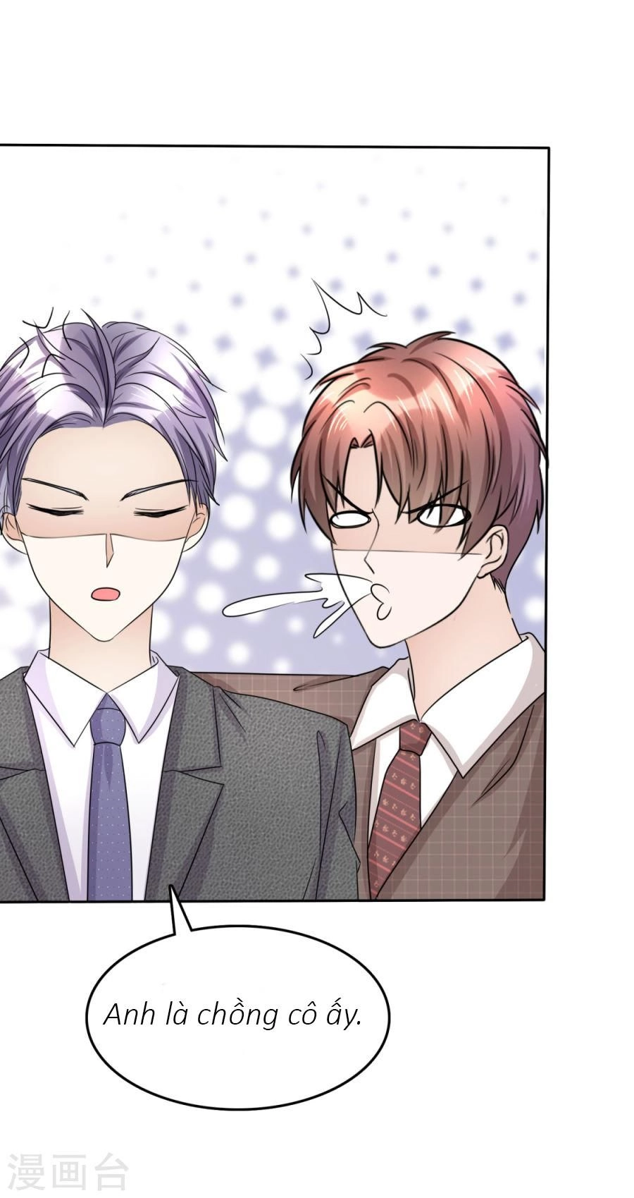 Con Đường Phản Công Của Sủng Thê Chapter 19 - 35