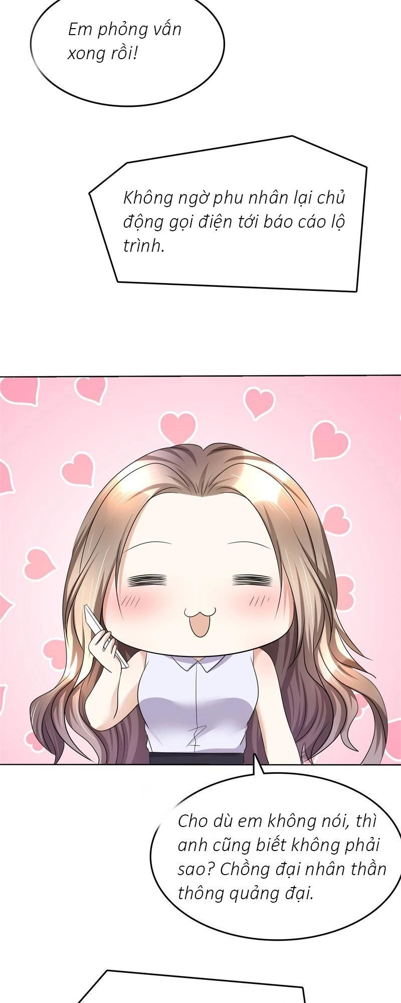 Con Đường Phản Công Của Sủng Thê Chapter 21 - 4