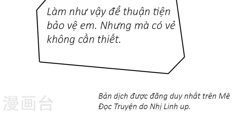 Con Đường Phản Công Của Sủng Thê Chapter 21 - 5