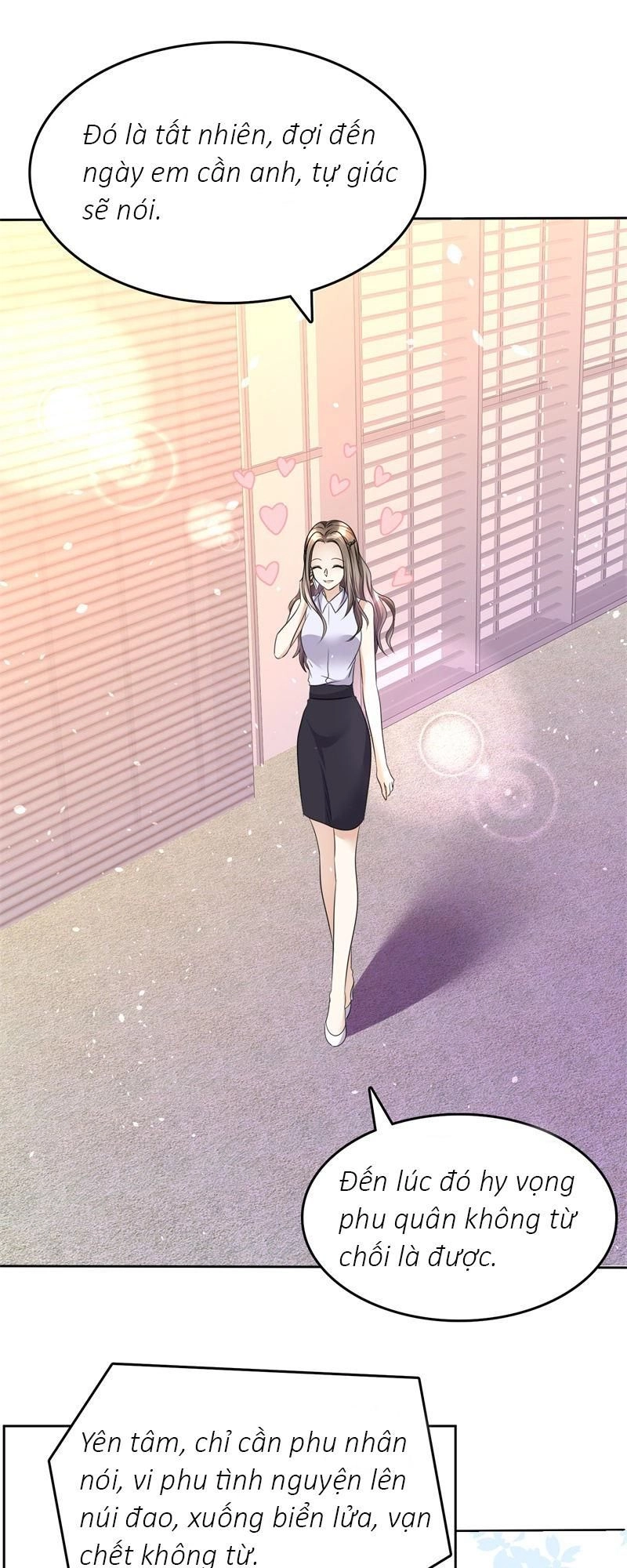 Con Đường Phản Công Của Sủng Thê Chapter 21 - 6