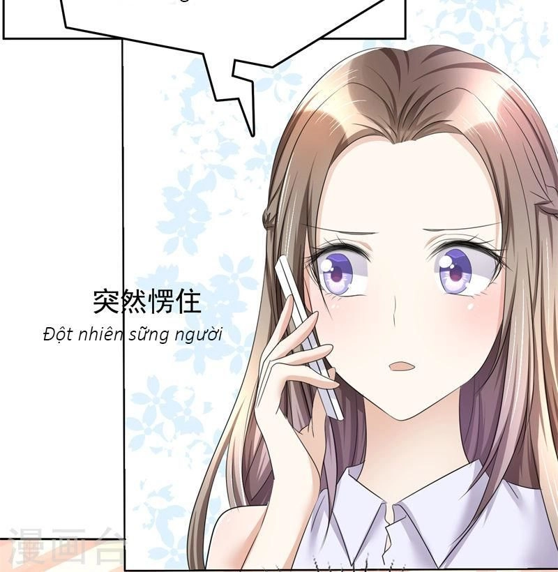 Con Đường Phản Công Của Sủng Thê Chapter 21 - 7