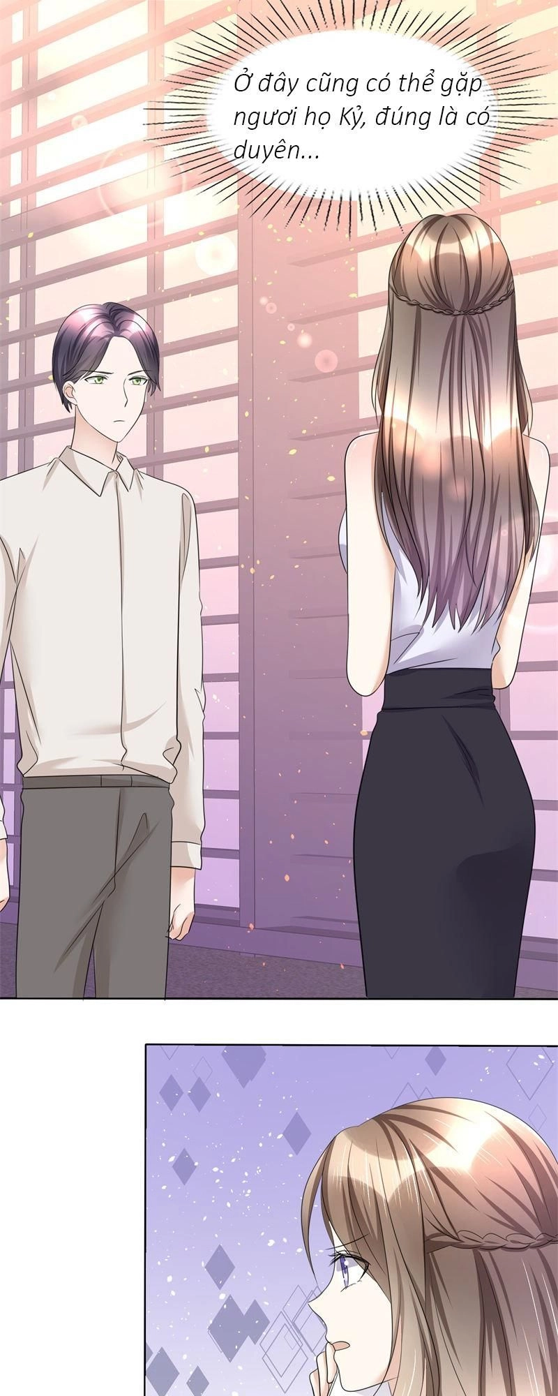 Con Đường Phản Công Của Sủng Thê Chapter 21 - 8