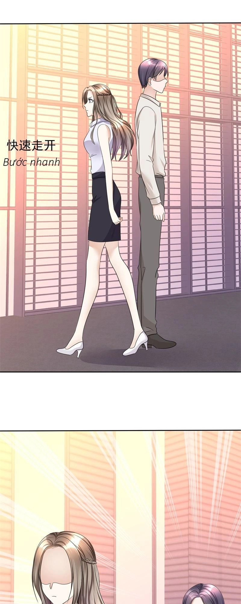 Con Đường Phản Công Của Sủng Thê Chapter 21 - 10