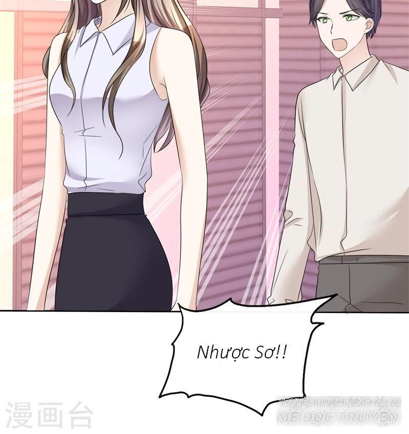 Con Đường Phản Công Của Sủng Thê Chapter 21 - 11