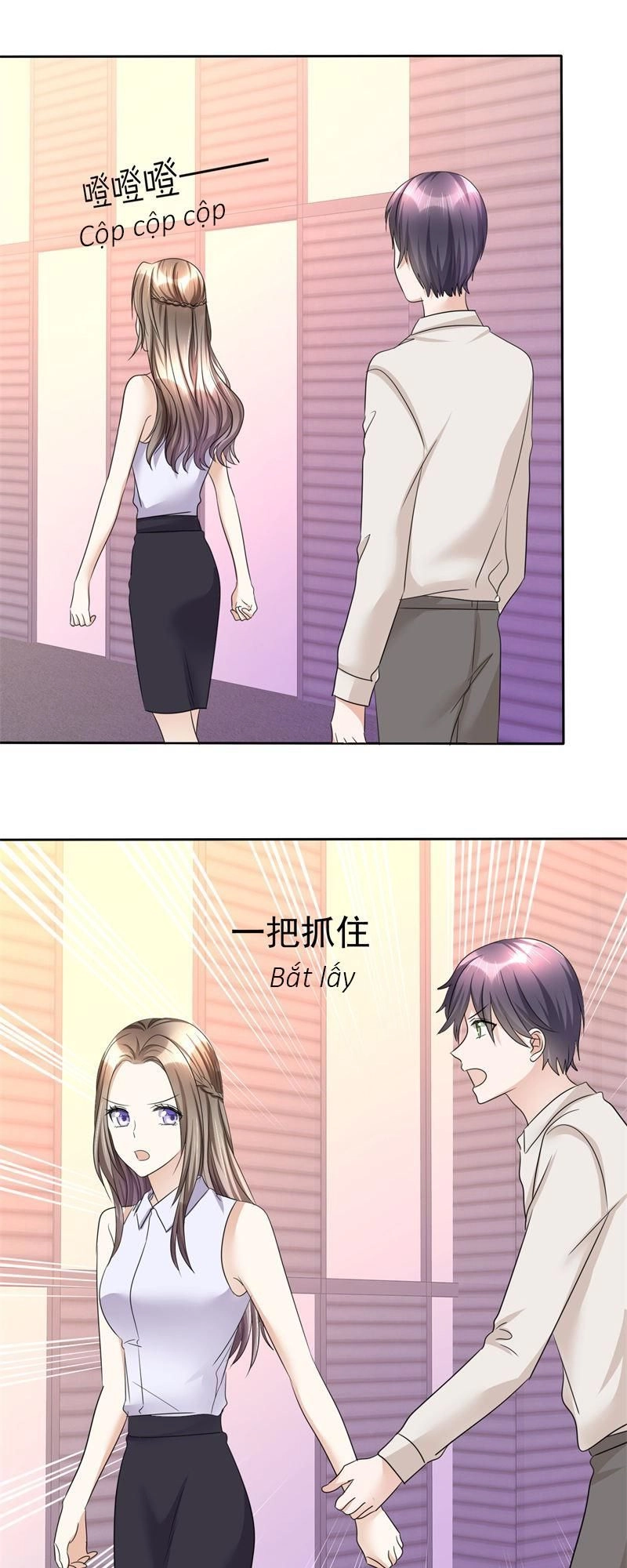 Con Đường Phản Công Của Sủng Thê Chapter 21 - 12