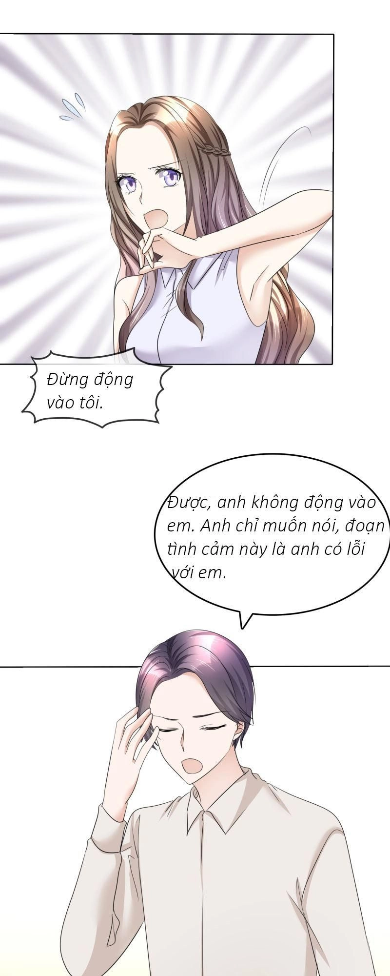 Con Đường Phản Công Của Sủng Thê Chapter 21 - 14