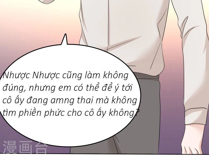 Con Đường Phản Công Của Sủng Thê Chapter 21 - 15