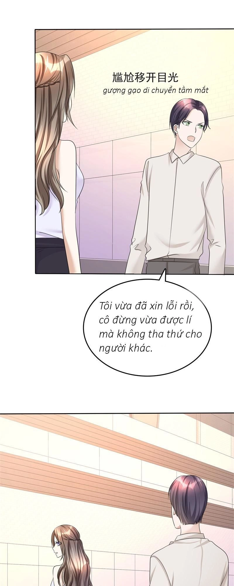 Con Đường Phản Công Của Sủng Thê Chapter 21 - 18