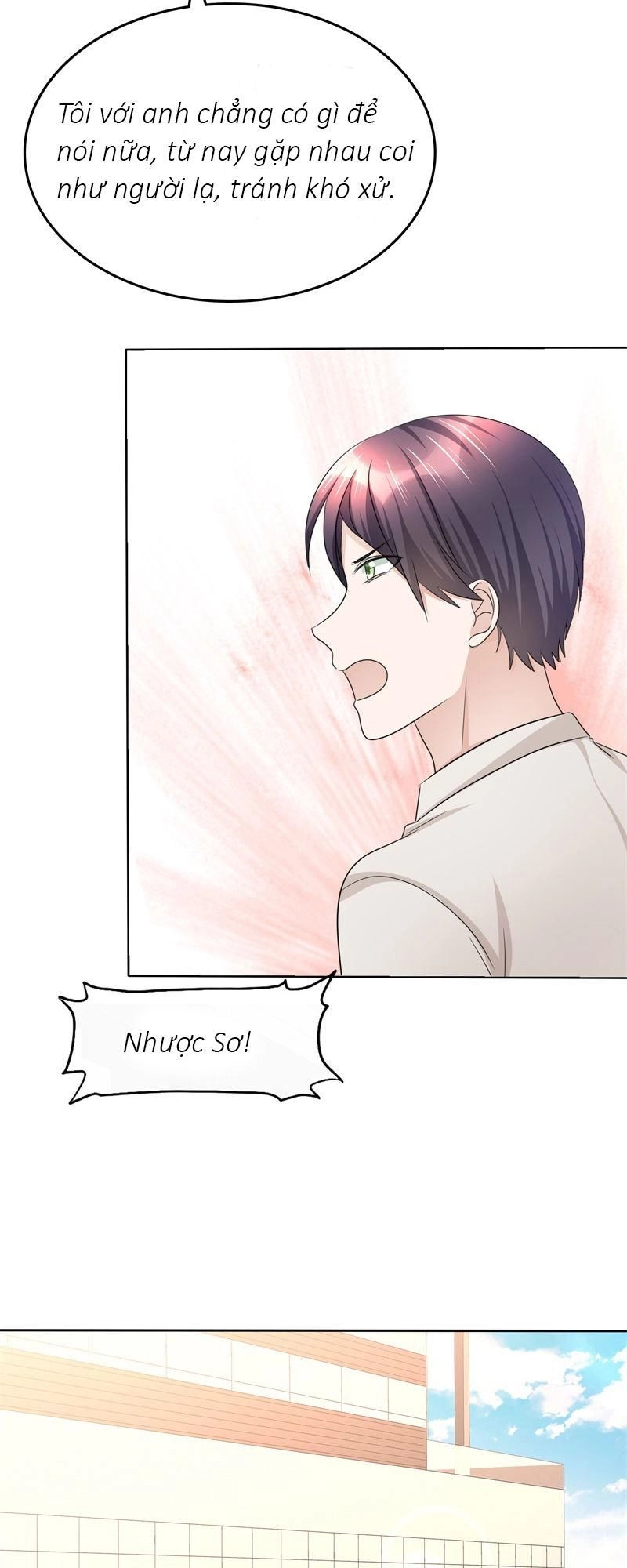 Con Đường Phản Công Của Sủng Thê Chapter 21 - 20