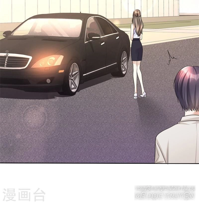 Con Đường Phản Công Của Sủng Thê Chapter 21 - 21