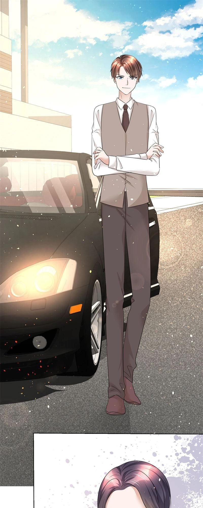 Con Đường Phản Công Của Sủng Thê Chapter 21 - 22