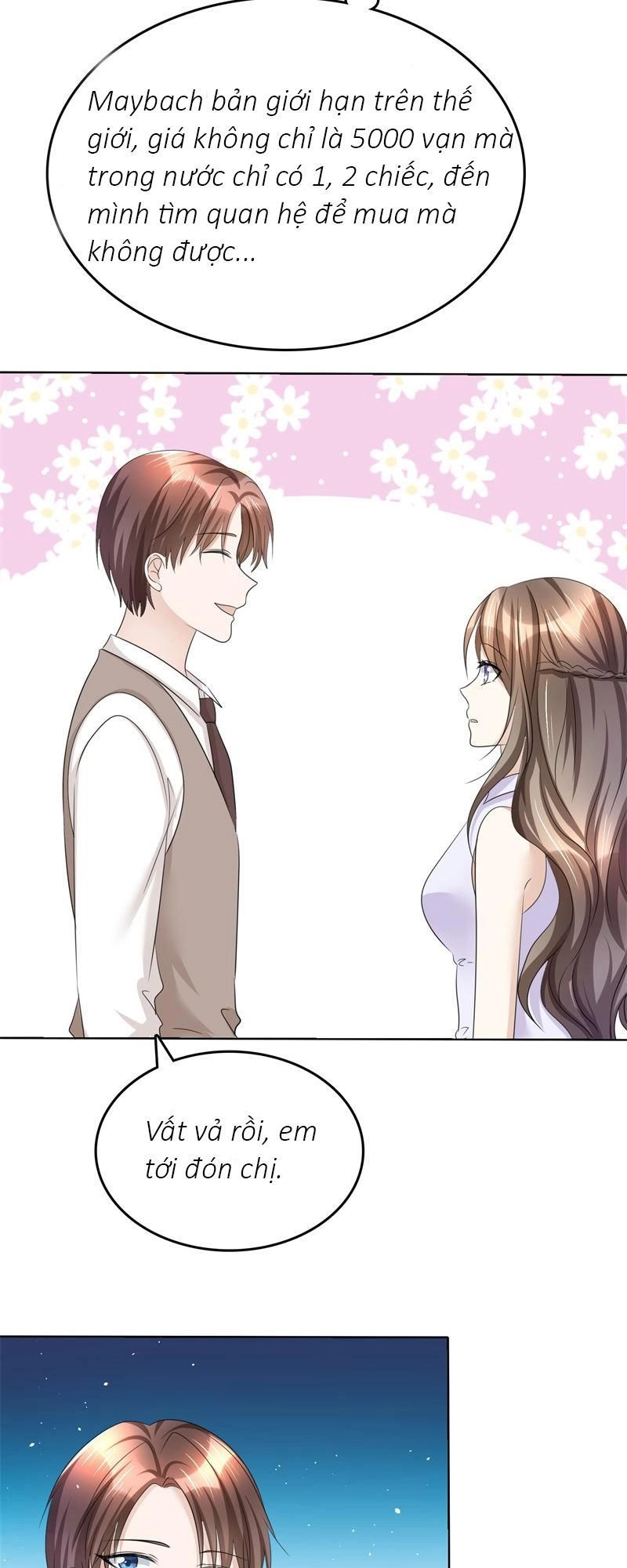 Con Đường Phản Công Của Sủng Thê Chapter 21 - 24