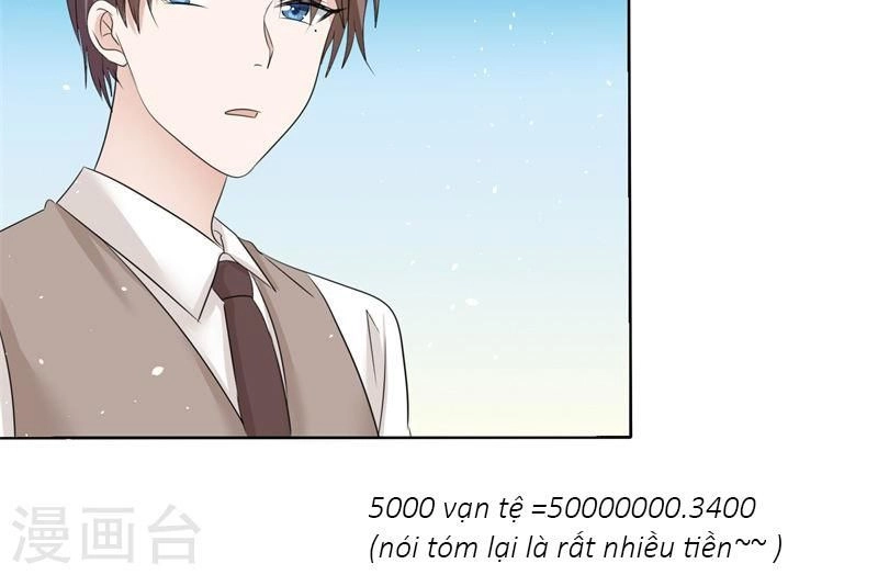 Con Đường Phản Công Của Sủng Thê Chapter 21 - 25