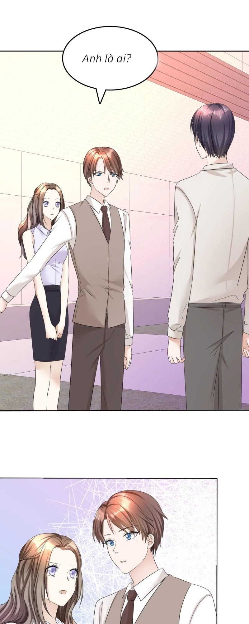 Con Đường Phản Công Của Sủng Thê Chapter 21 - 26