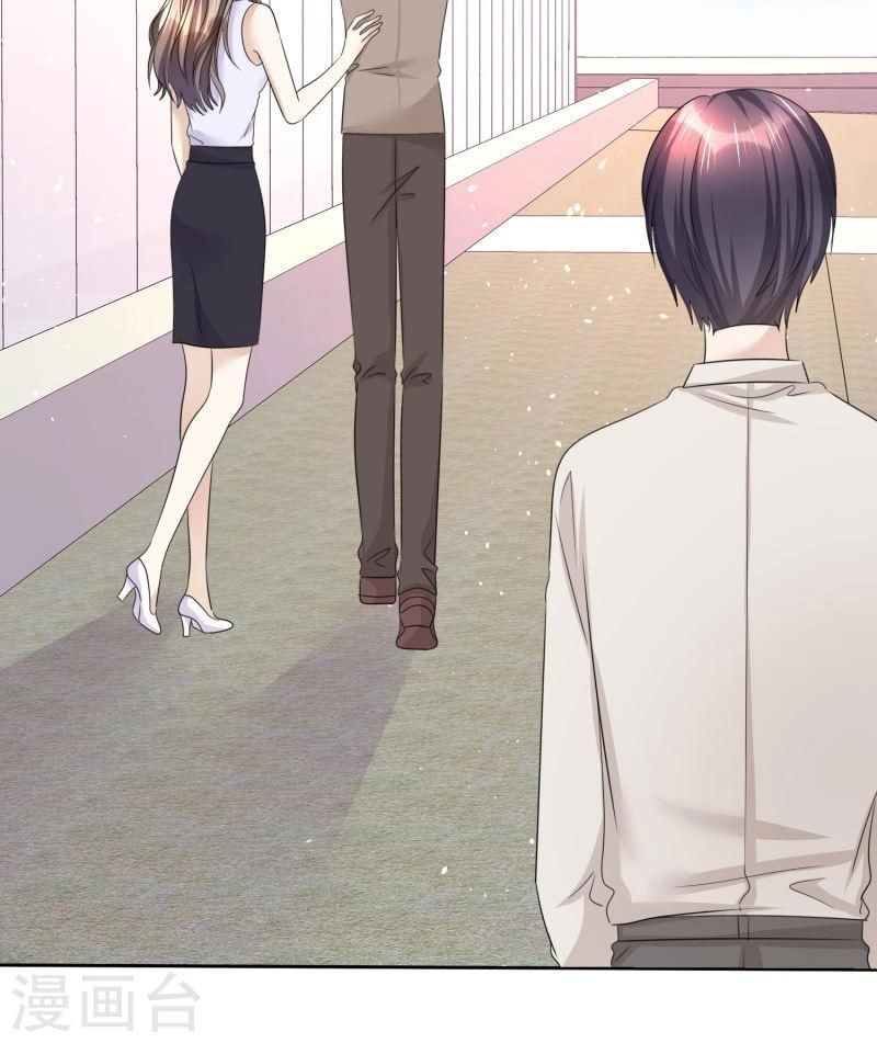 Con Đường Phản Công Của Sủng Thê Chapter 21 - 29