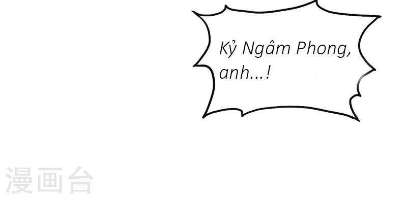 Con Đường Phản Công Của Sủng Thê Chapter 21 - 33