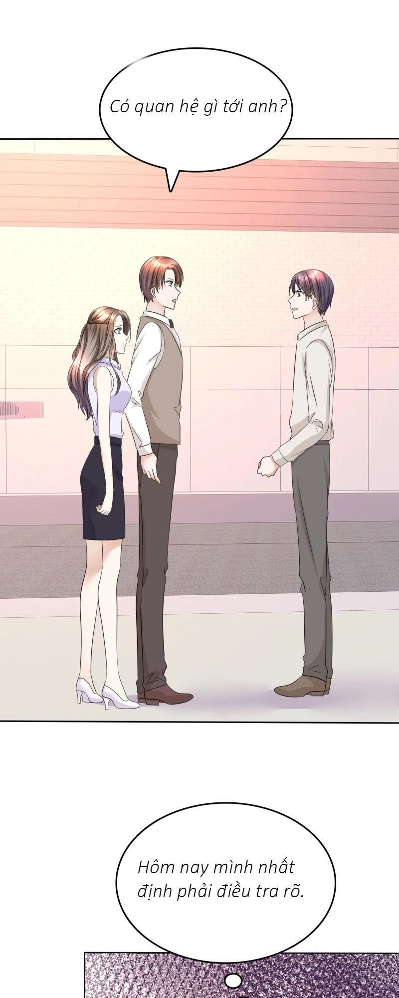 Con Đường Phản Công Của Sủng Thê Chapter 21 - 34