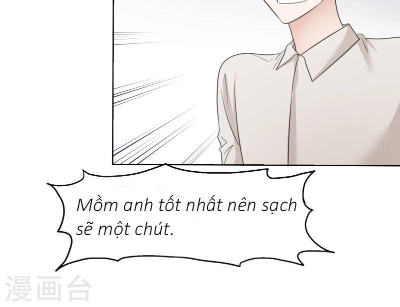 Con Đường Phản Công Của Sủng Thê Chapter 21 - 37