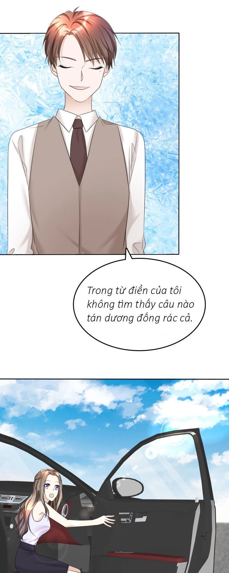 Con Đường Phản Công Của Sủng Thê Chapter 21 - 38