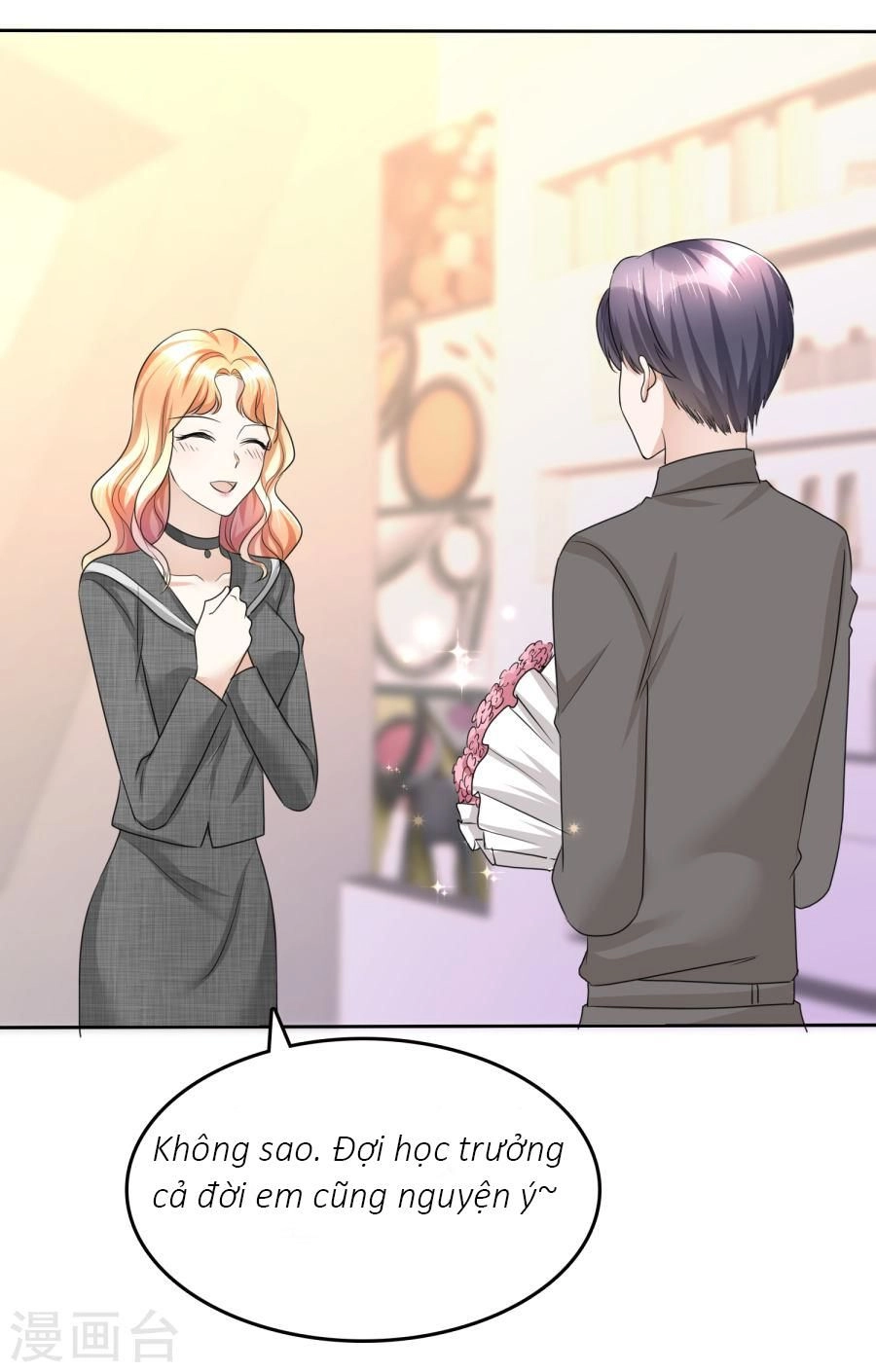 Con Đường Phản Công Của Sủng Thê Chapter 22 - 9